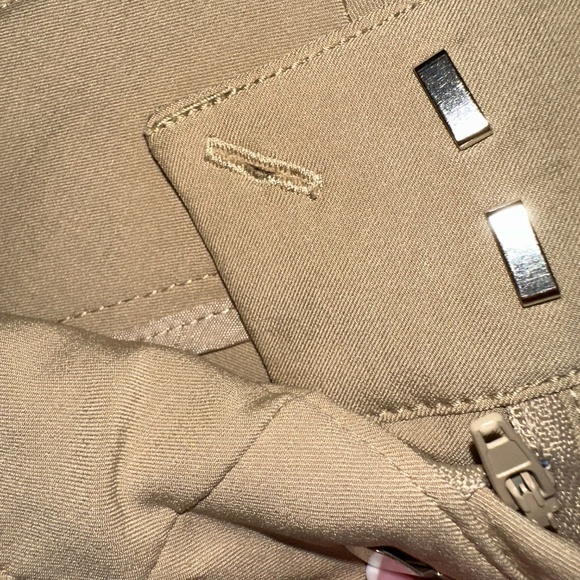 TAIL classic khaki golf pant, 6,  G1223 - Picture 7 of 7